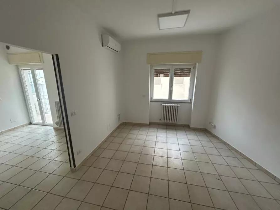 Immagine 6 di Ufficio in affitto  in Via Giuseppe Zanardelli 7 a Lecce