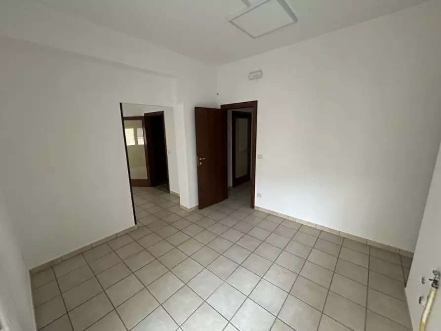 Immagine 9 di Ufficio in affitto  in Via Giuseppe Zanardelli 7 a Lecce