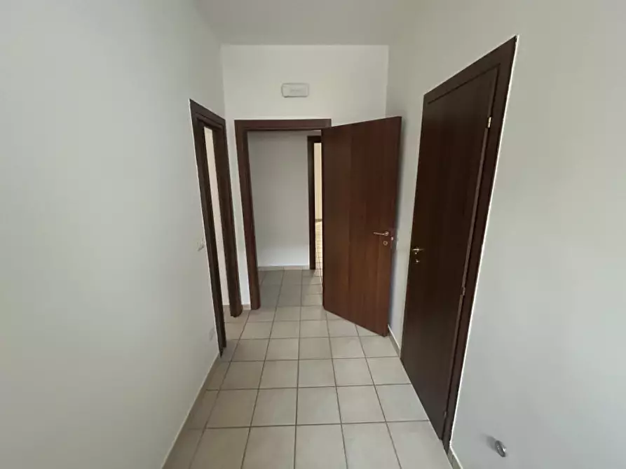 Immagine 13 di Ufficio in affitto  in Via Giuseppe Zanardelli 7 a Lecce