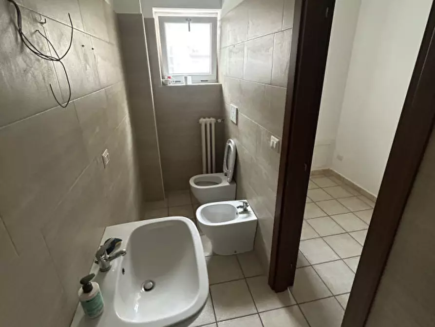 Immagine 14 di Ufficio in affitto  in Via Giuseppe Zanardelli 7 a Lecce