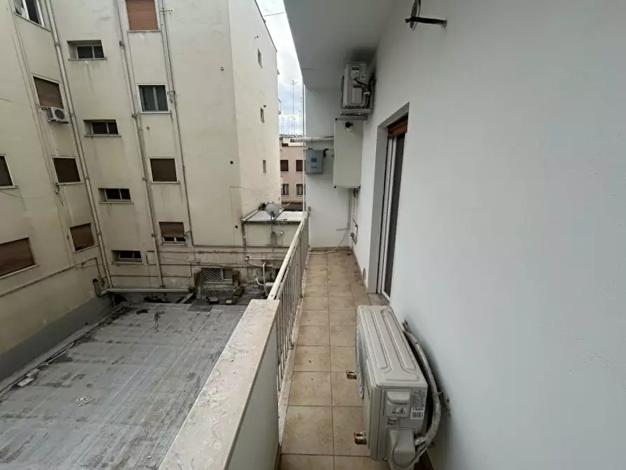 Immagine 15 di Ufficio in affitto  in Via Giuseppe Zanardelli 7 a Lecce