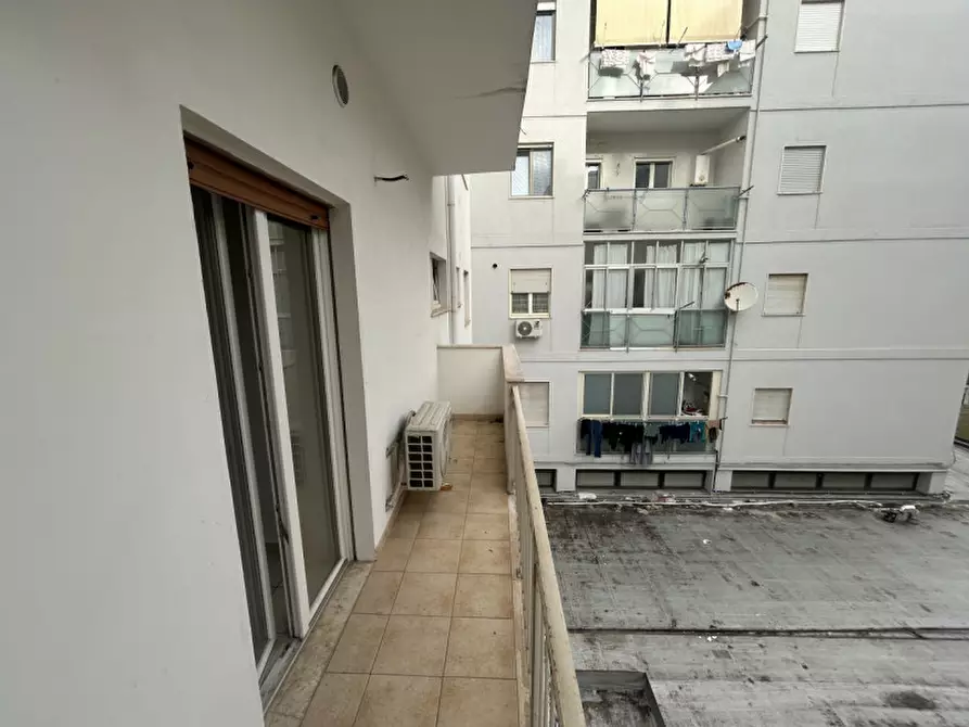 Immagine 16 di Ufficio in affitto  in Via Giuseppe Zanardelli 7 a Lecce