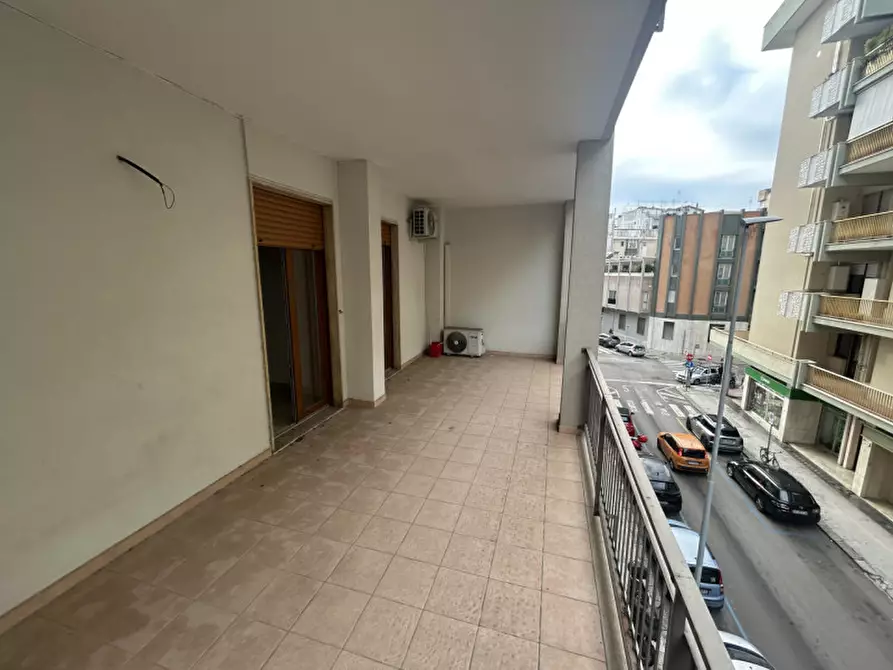 Immagine 23 di Ufficio in affitto  in Via Giuseppe Zanardelli 7 a Lecce