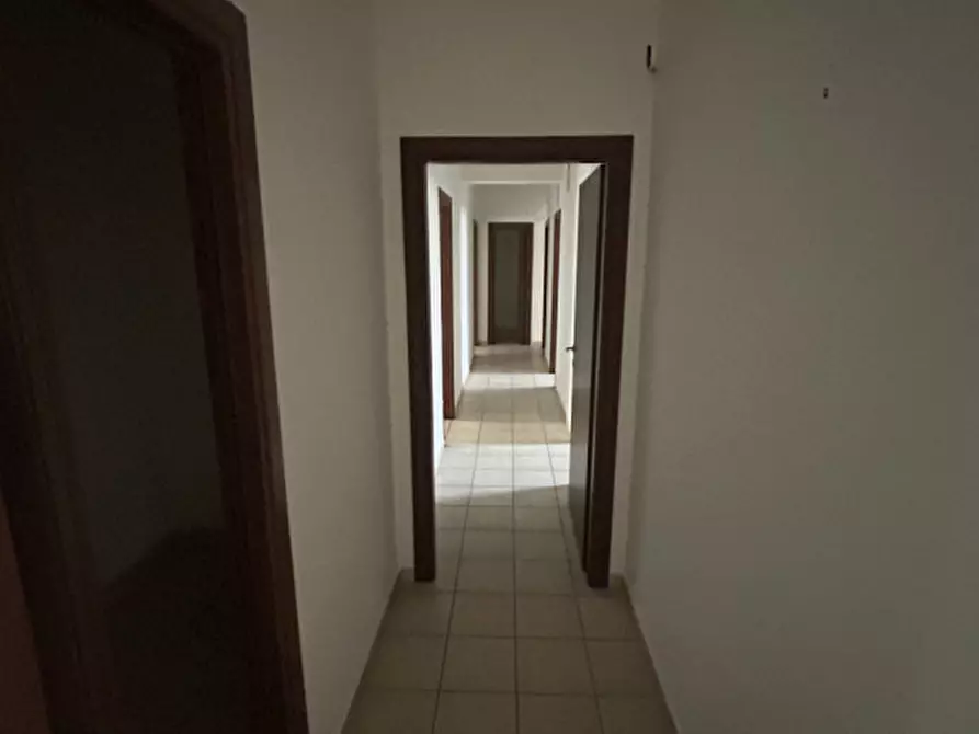 Immagine 24 di Ufficio in affitto  in Via Giuseppe Zanardelli 7 a Lecce