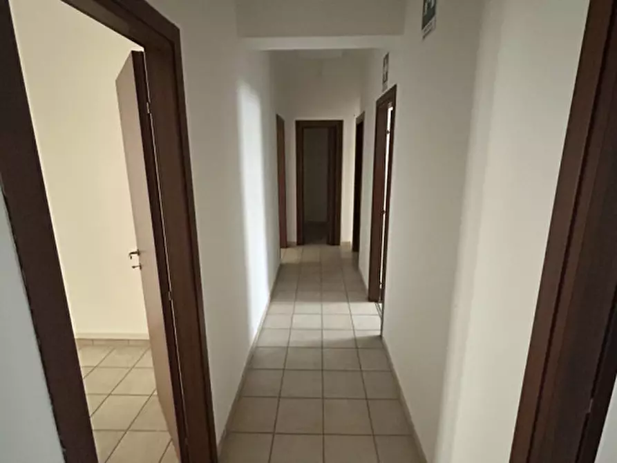 Immagine 25 di Ufficio in affitto  in Via Giuseppe Zanardelli 7 a Lecce