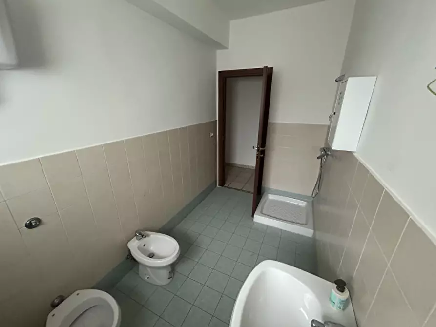 Immagine 33 di Ufficio in affitto  in Via Giuseppe Zanardelli 7 a Lecce