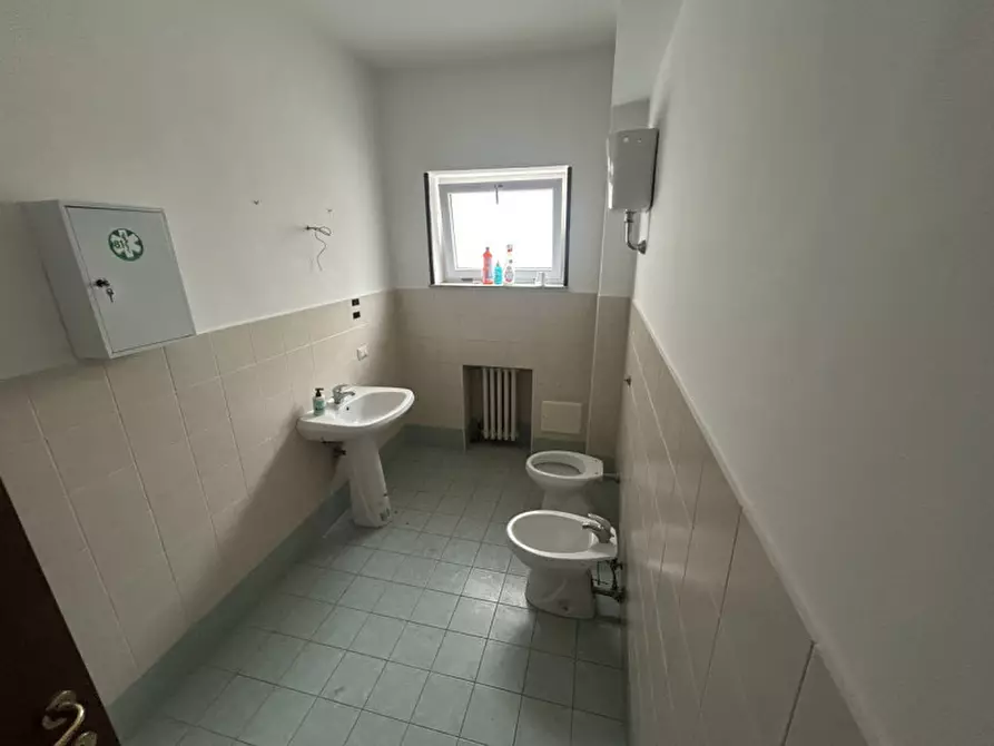 Immagine 34 di Ufficio in affitto  in Via Giuseppe Zanardelli 7 a Lecce