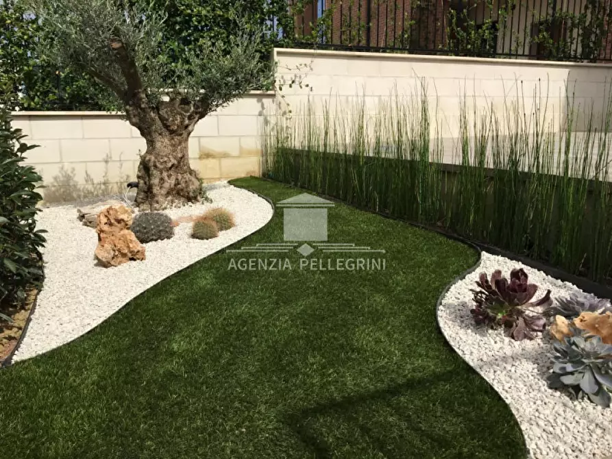 Immagine 2 di Appartamento in vendita  in Ospedaletto via VENTICINQUE APRILE a Bolzano Vicentino