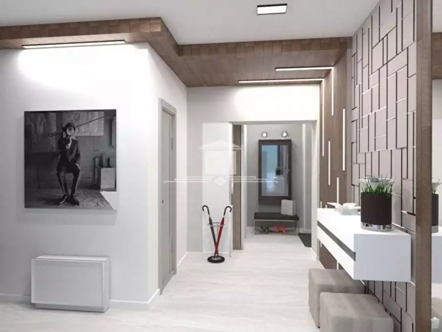 Immagine 3 di Appartamento in vendita  in Ospedaletto via VENTICINQUE APRILE a Bolzano Vicentino