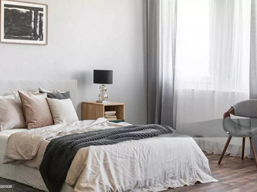 Immagine 8 di Appartamento in vendita  in Ospedaletto via VENTICINQUE APRILE a Bolzano Vicentino