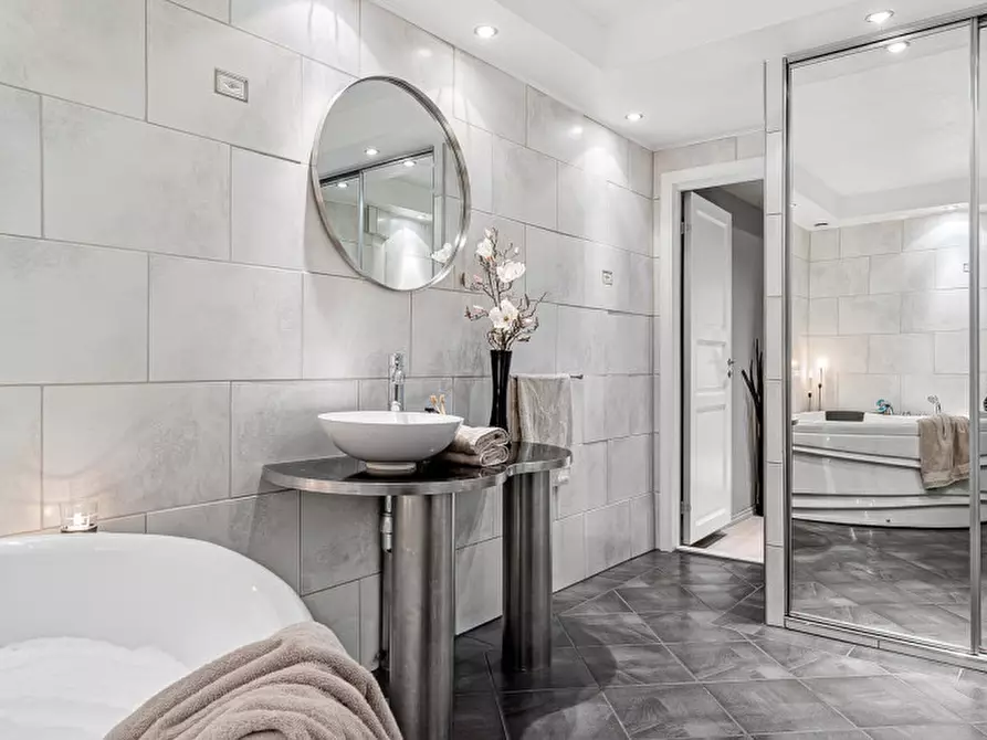 Immagine 10 di Appartamento in vendita  in Ospedaletto via VENTICINQUE APRILE a Bolzano Vicentino