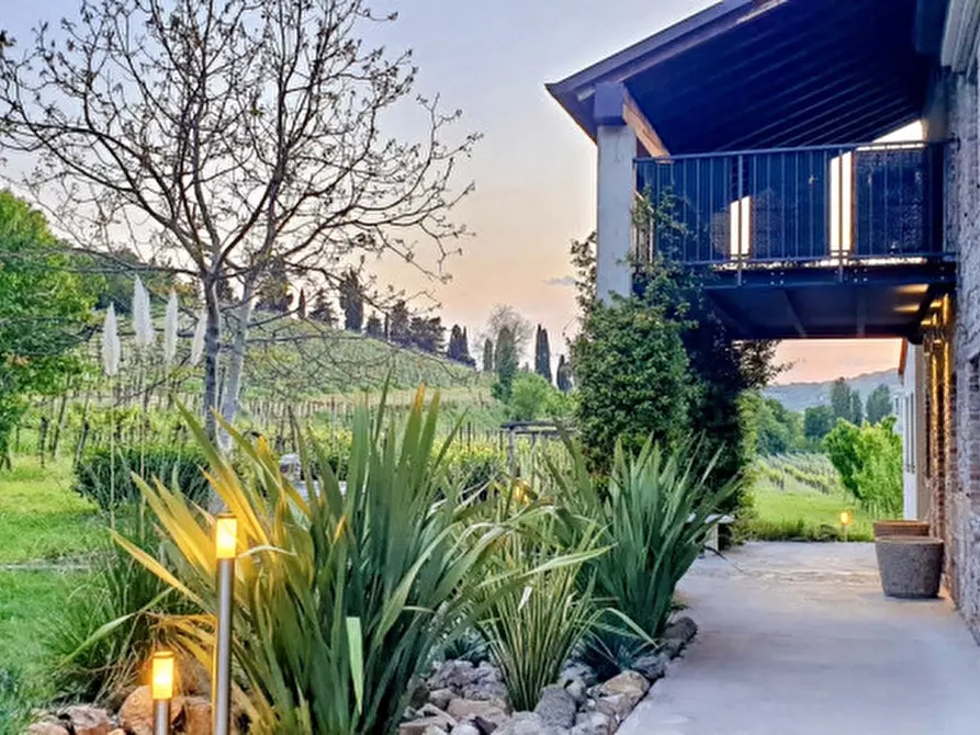 Immagine 2 di Rustico / casale in vendita  in Via Bagno a Cinto Euganeo