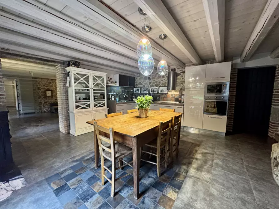 Immagine 4 di Rustico / casale in vendita  in Via Bagno a Cinto Euganeo