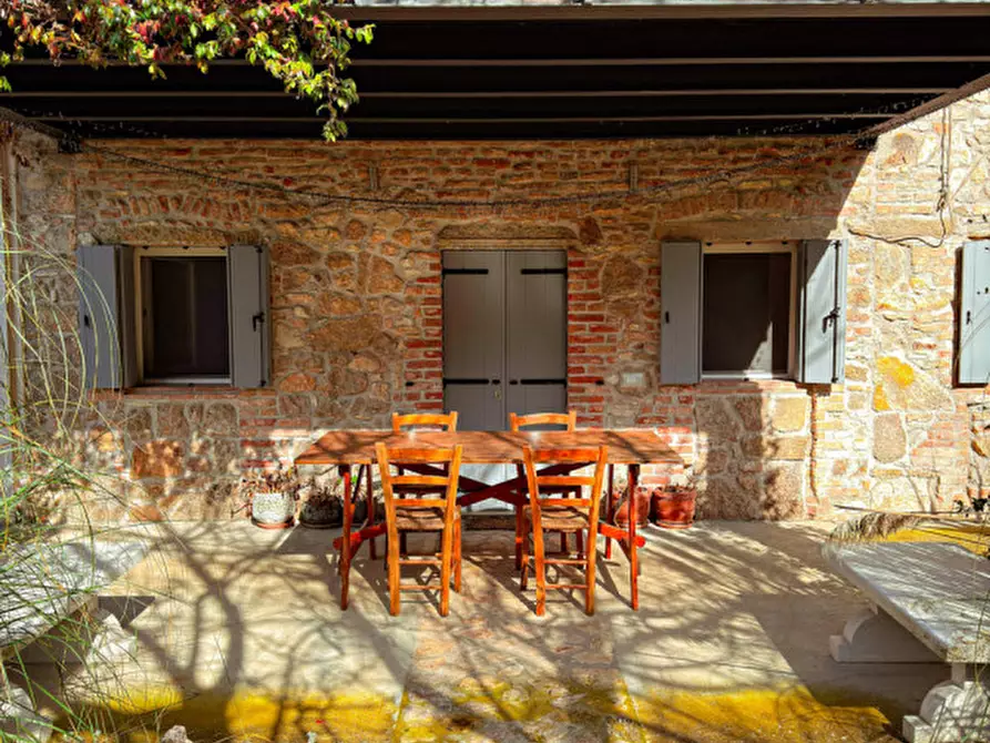 Immagine 6 di Rustico / casale in vendita  in Via Bagno a Cinto Euganeo