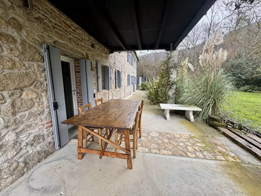 Immagine 7 di Rustico / casale in vendita  in Via Bagno a Cinto Euganeo