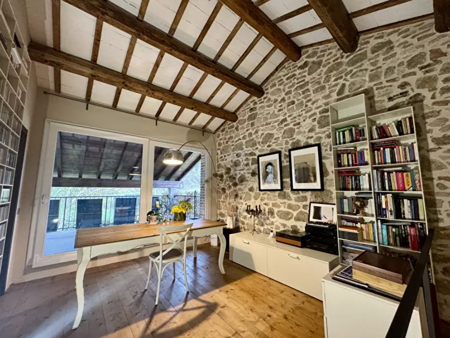 Immagine 10 di Rustico / casale in vendita  in Via Bagno a Cinto Euganeo