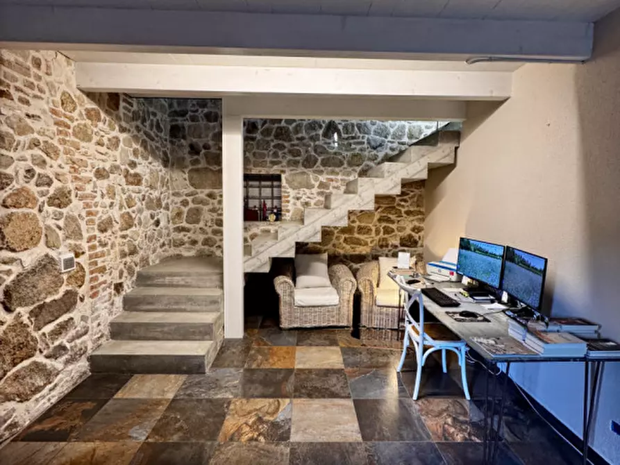 Immagine 10 di Rustico / casale in vendita  in Via Bagno a Cinto Euganeo