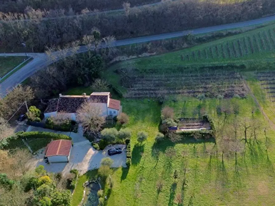 Immagine 12 di Rustico / casale in vendita  in Via Bagno a Cinto Euganeo