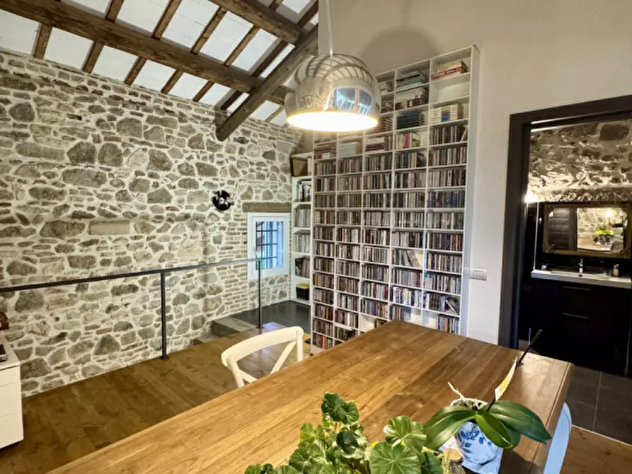 Immagine 14 di Rustico / casale in vendita  in Via Bagno a Cinto Euganeo