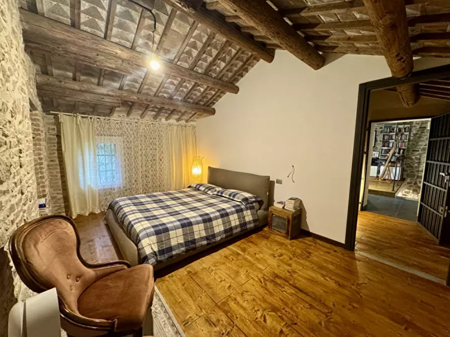 Immagine 19 di Rustico / casale in vendita  in Via Bagno a Cinto Euganeo