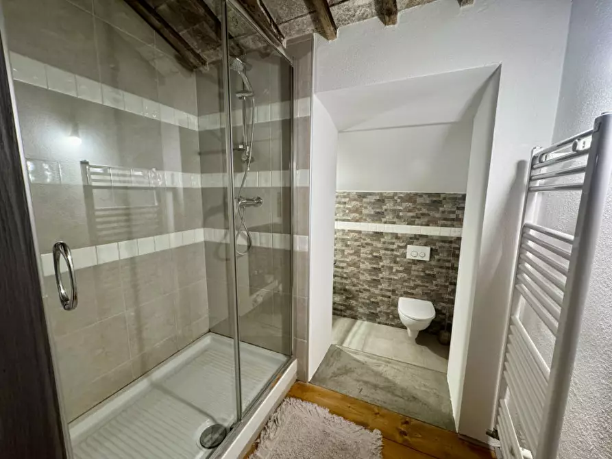 Immagine 23 di Rustico / casale in vendita  in Via Bagno a Cinto Euganeo