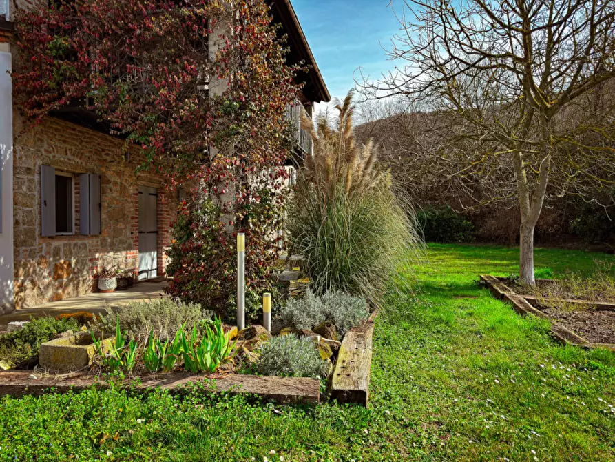 Immagine 25 di Rustico / casale in vendita  a Cinto Euganeo