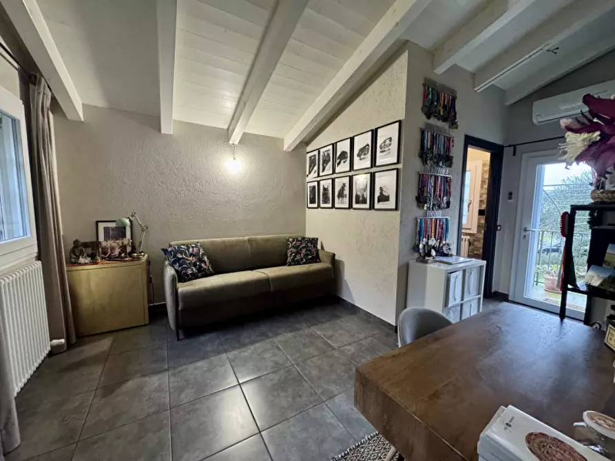 Immagine 26 di Rustico / casale in vendita  in Via Bagno a Cinto Euganeo