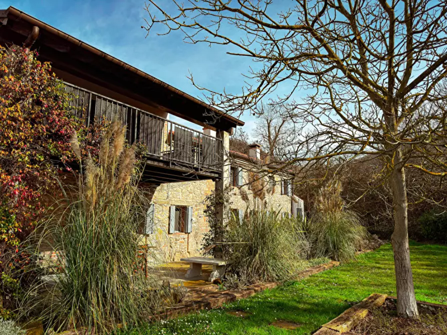 Immagine 35 di Rustico / casale in vendita  a Cinto Euganeo