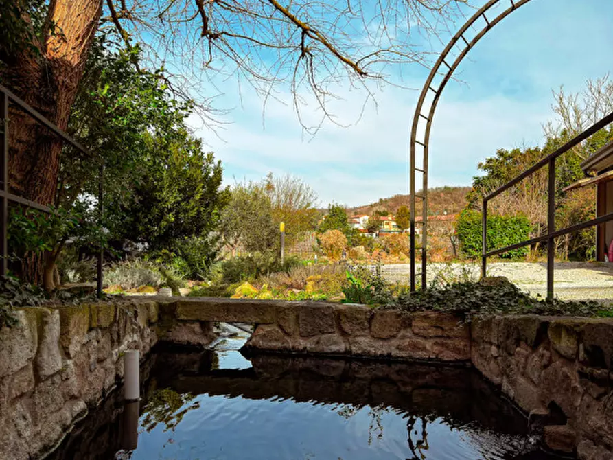 Immagine 36 di Rustico / casale in vendita  in Via Bagno a Cinto Euganeo