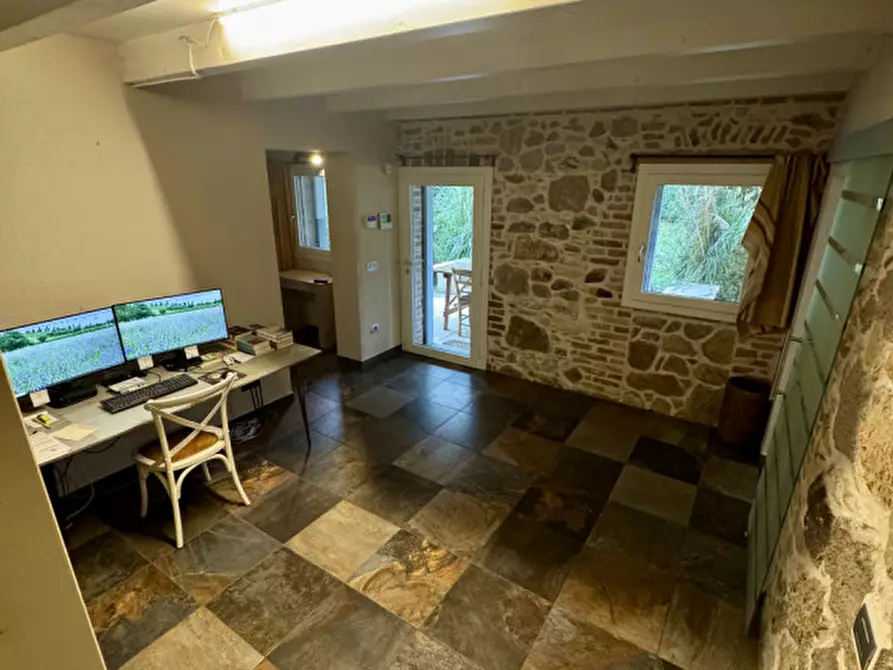 Immagine 37 di Rustico / casale in vendita  in Via Bagno a Cinto Euganeo