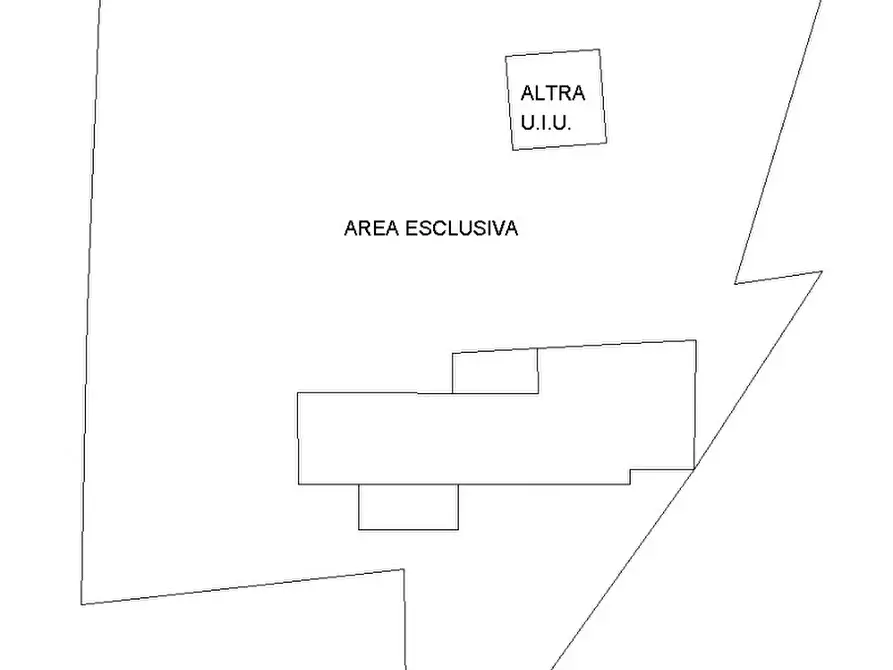 Immagine 46 di Rustico / casale in vendita  in Via Bagno a Cinto Euganeo