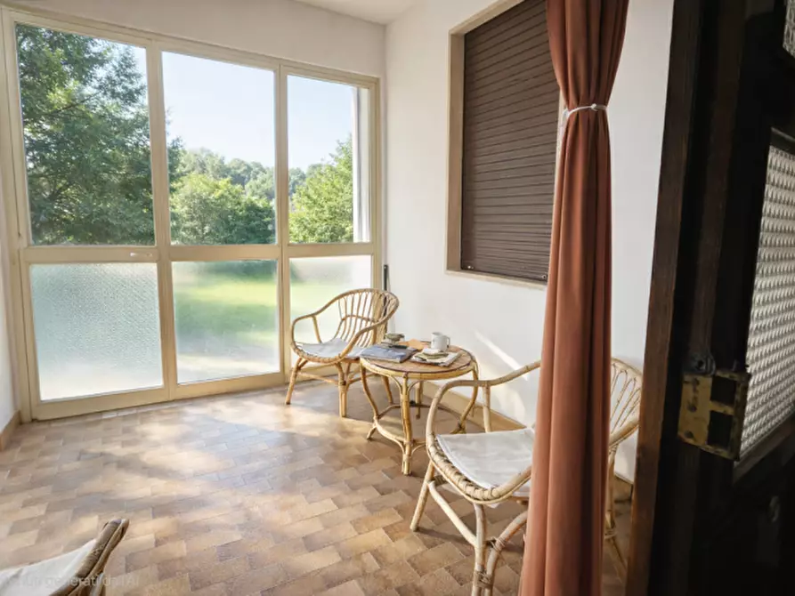 Immagine 3 di Casa indipendente in vendita  in via san gabriele 30 a Bovolenta