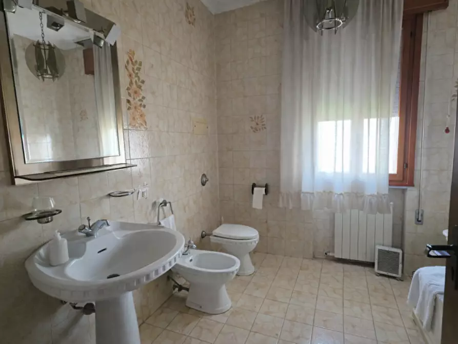 Immagine 7 di Casa indipendente in vendita  in via san gabriele 30 a Bovolenta