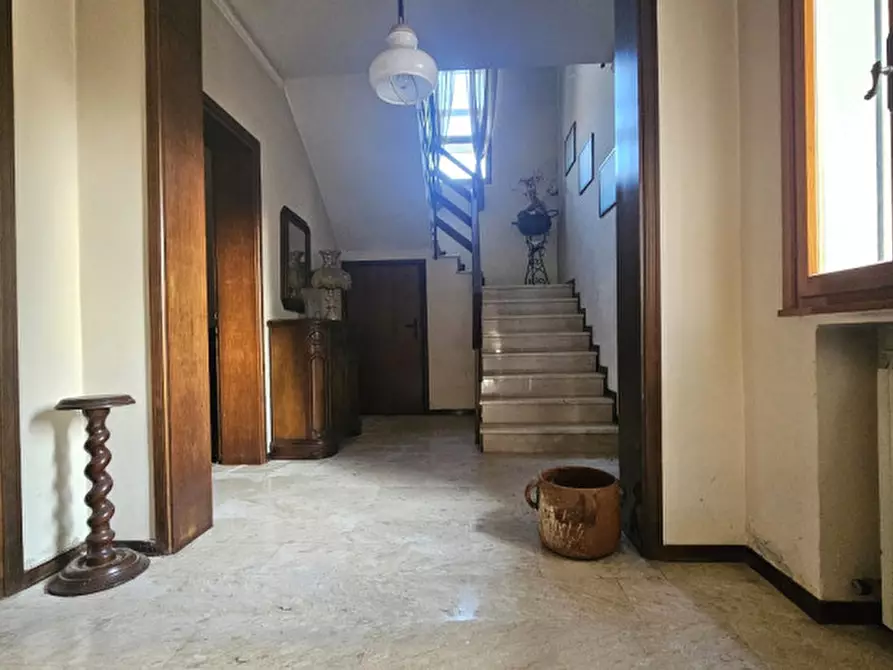 Immagine 12 di Casa indipendente in vendita  in via san gabriele 30 a Bovolenta