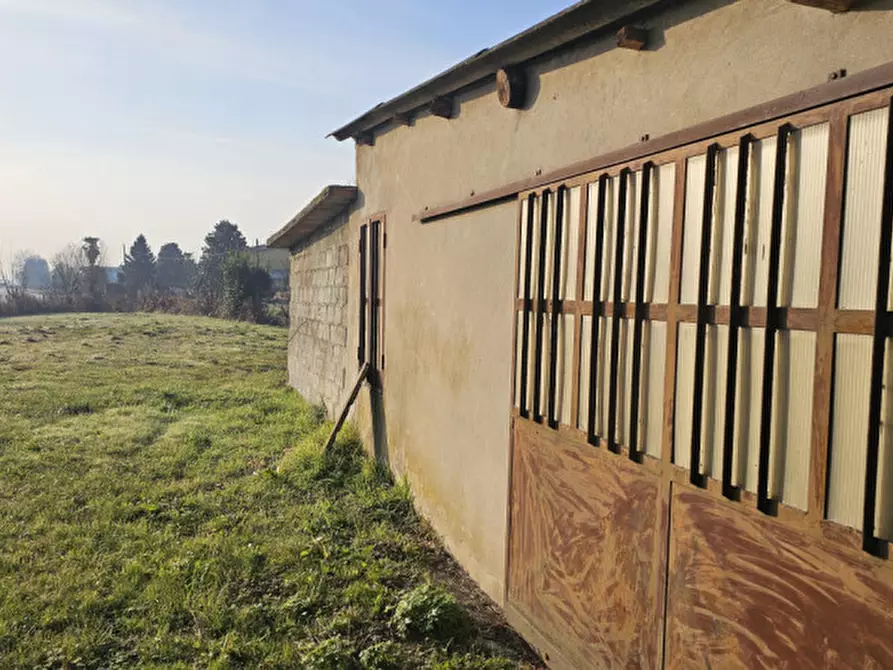 Immagine 16 di Casa indipendente in vendita  in via san gabriele 30 a Bovolenta