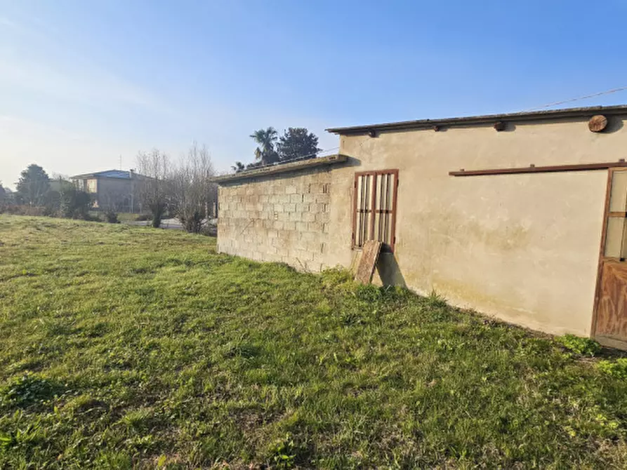 Immagine 17 di Casa indipendente in vendita  in via san gabriele 30 a Bovolenta