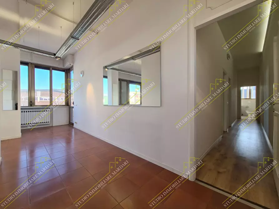 Immagine 5 di Ufficio in affitto  in via emilia est 800 a Modena