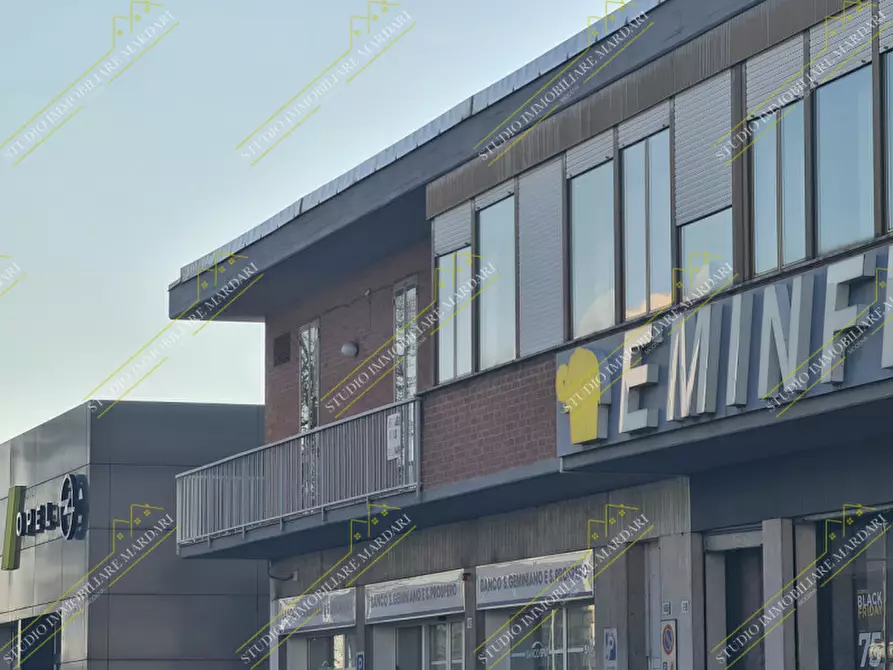 Immagine 34 di Ufficio in affitto  in via emilia est 800 a Modena