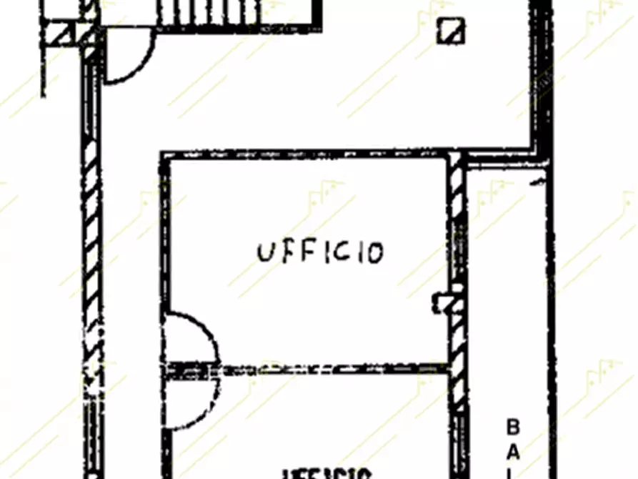 Immagine 37 di Ufficio in affitto  in via emilia est 800 a Modena