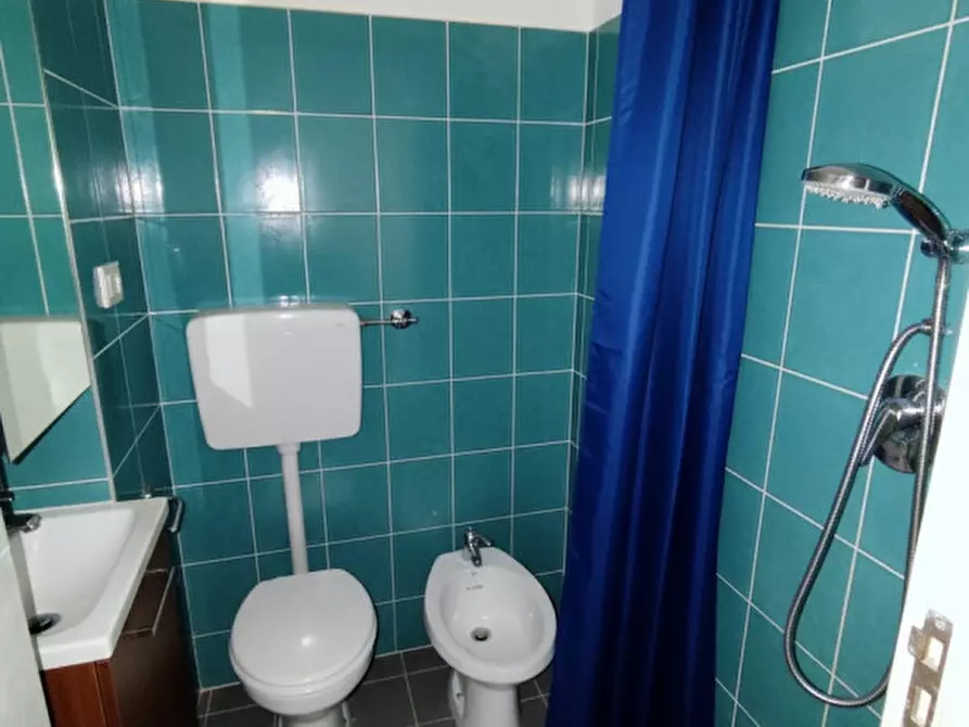 Immagine 3 di Appartamento in vendita  a Padova