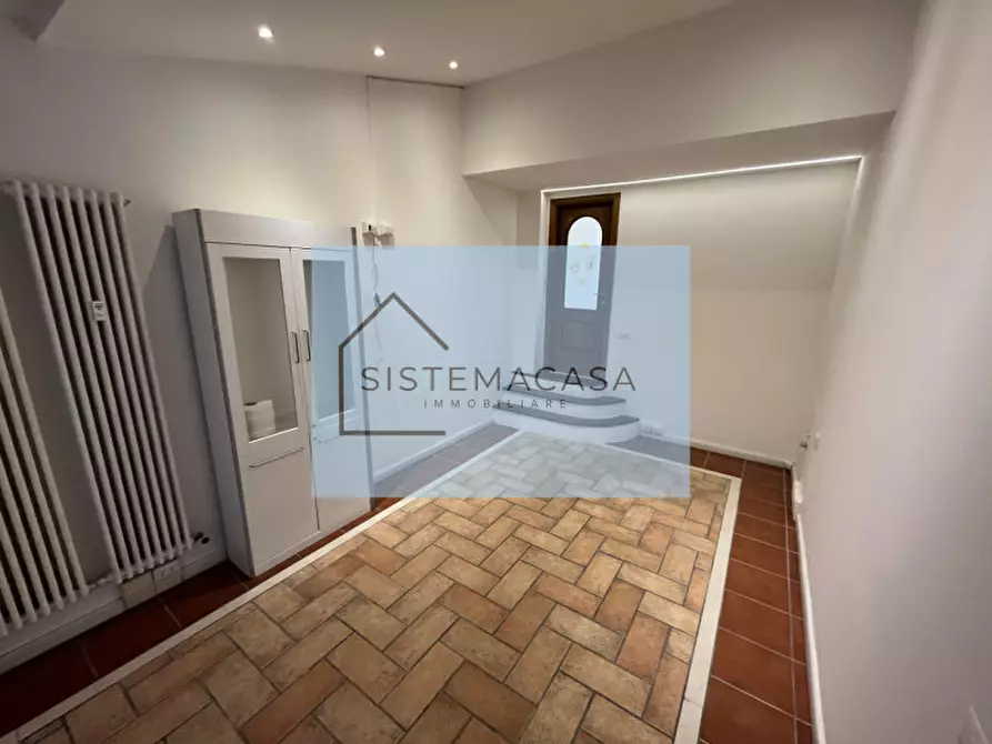 Immagine 2 di Appartamento in vendita  in Corso della Repubblica a Forli'