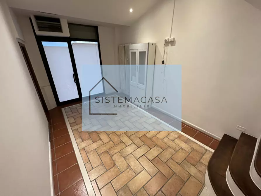 Immagine 5 di Appartamento in vendita  in Corso della Repubblica a Forli'