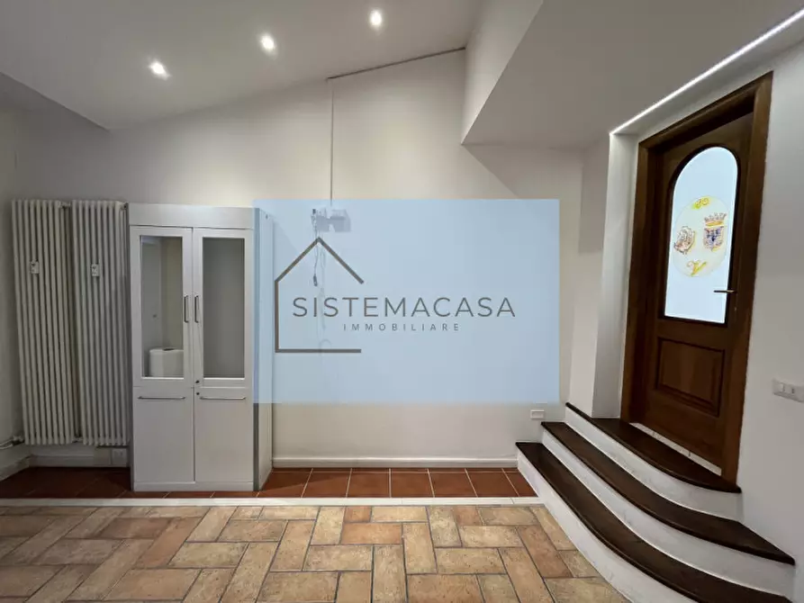 Immagine 7 di Appartamento in vendita  in Corso della Repubblica a Forli'