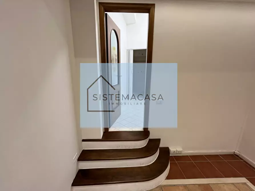 Immagine 11 di Appartamento in vendita  in Corso della Repubblica a Forli'