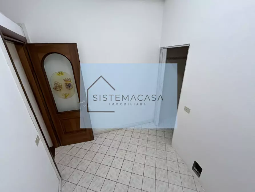 Immagine 13 di Appartamento in vendita  in Corso della Repubblica a Forli'