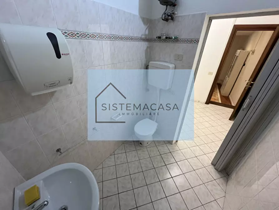 Immagine 17 di Appartamento in vendita  in Corso della Repubblica a Forli'