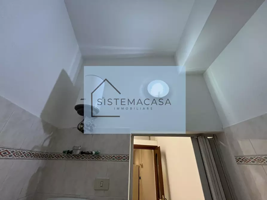 Immagine 18 di Appartamento in vendita  in Corso della Repubblica a Forli'