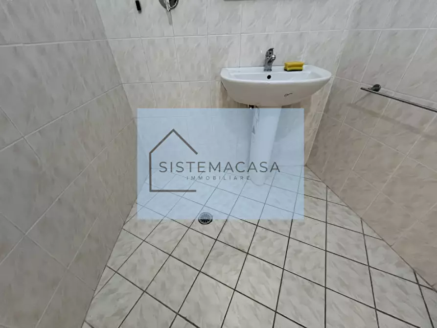 Immagine 19 di Appartamento in vendita  in Corso della Repubblica a Forli'