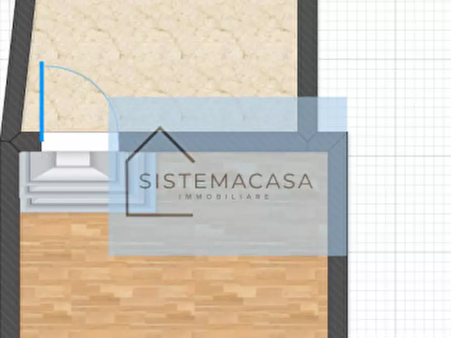 Immagine 20 di Appartamento in vendita  in Corso della Repubblica a Forli'