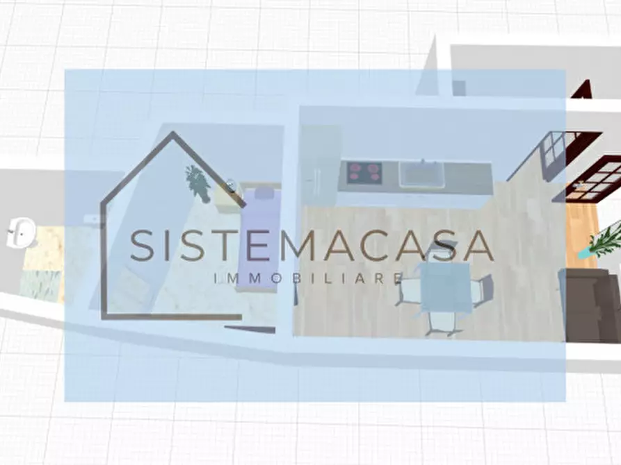 Immagine 23 di Appartamento in vendita  in Corso della Repubblica a Forli'